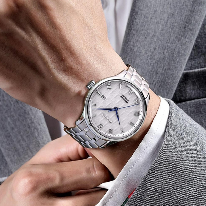 Seiko top srpc79j1 review