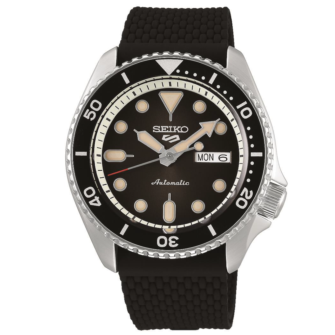 SEIKO - SRPD73K2 - Azzam Watches 