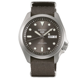 SEIKO - SRPE61K1 - Azzam Watches 