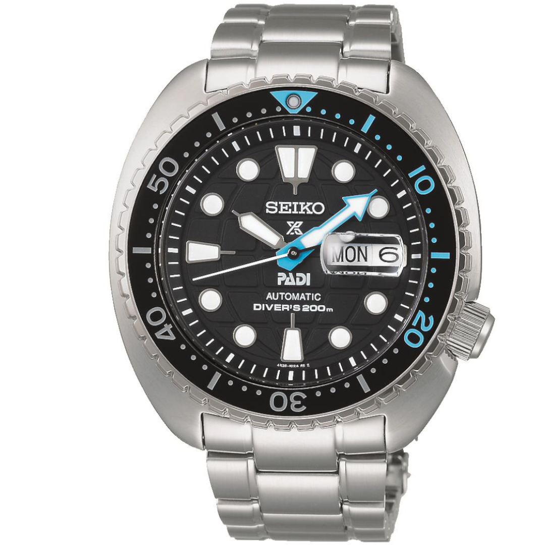 SEIKO - SRPG19J1 - Azzam Watches 