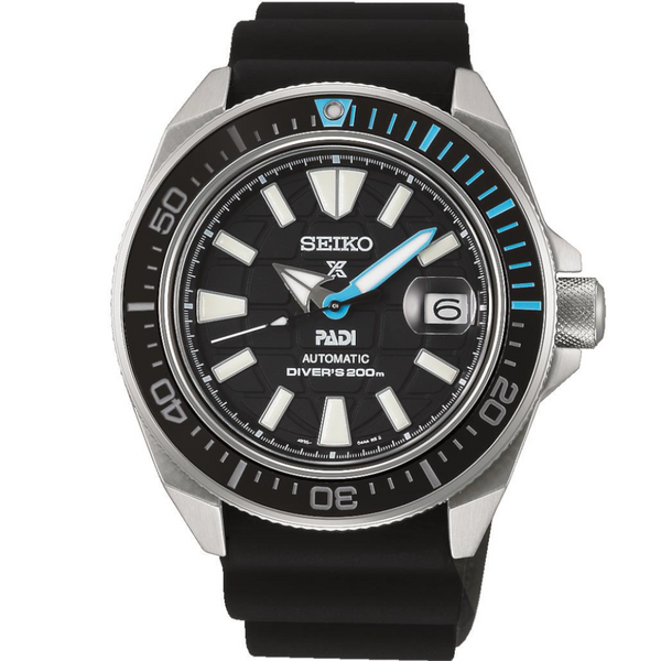 SEIKO - SRPG21J1 - Azzam Watches 