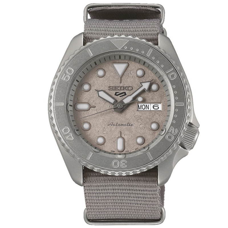 SEIKO - SRPG61K1 - Azzam Watches 