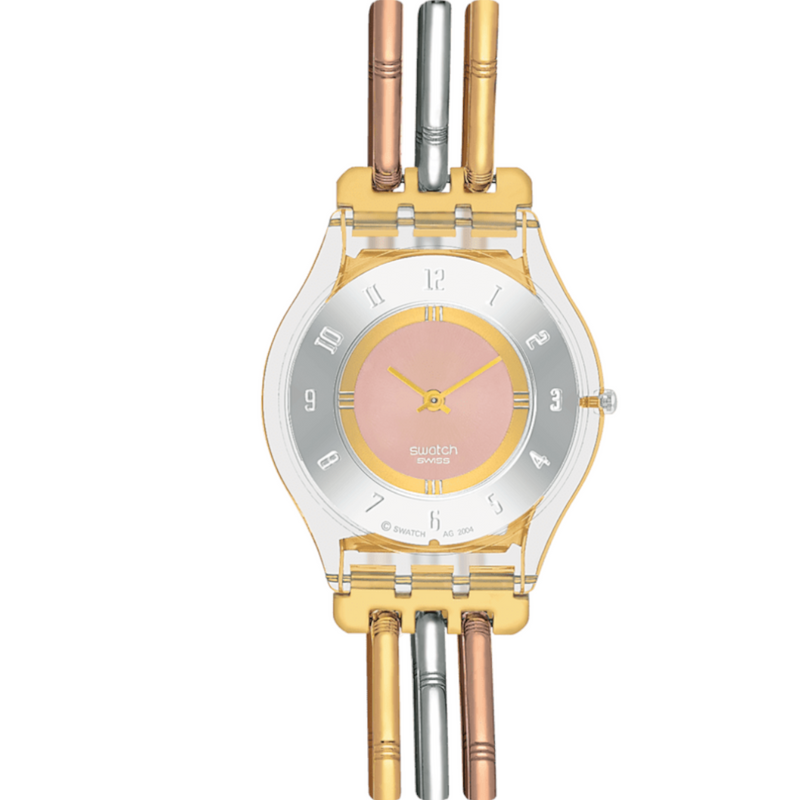Swatch - SS08K101A - Azzam Watches 