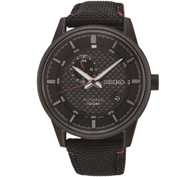 SEIKO - SSA383J1 - Azzam Watches 