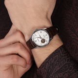 SEIKO - SSA413J1 - Azzam Watches 