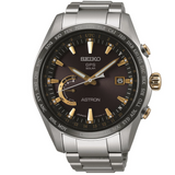 Seiko Astron - SSE087J1 - Azzam Watches 