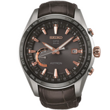 Seiko Astron - SSE095J1 - Azzam Watches 