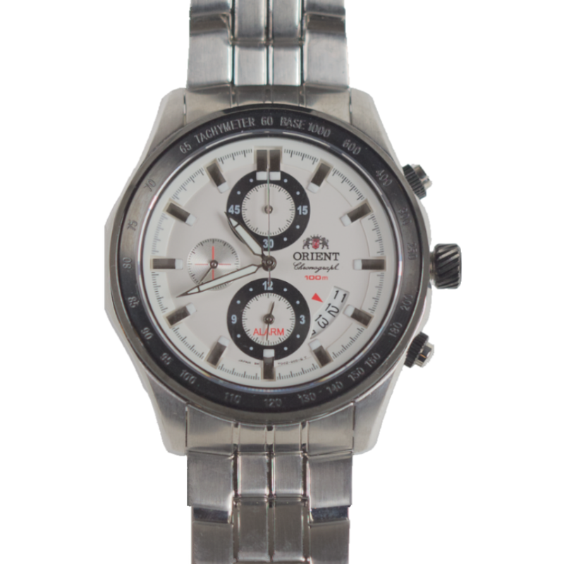 Orient - STD0Z001W0 - Azzam Watches 