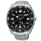 SEIKO - SUN049J1 - Azzam Watches 