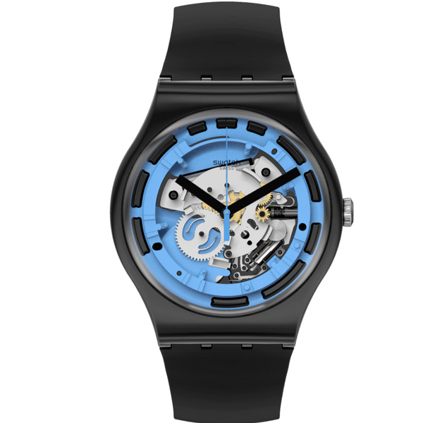 Swatch - SUOB187 - Azzam Watches 