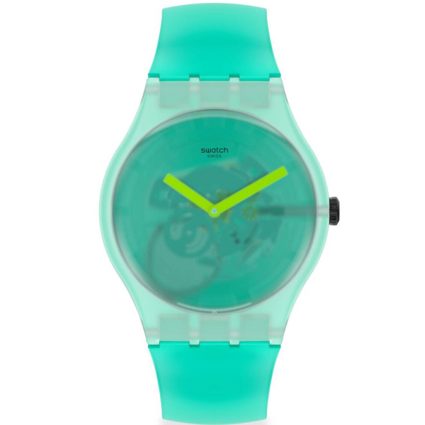 Swatch - SUOG119 - Azzam Watches 