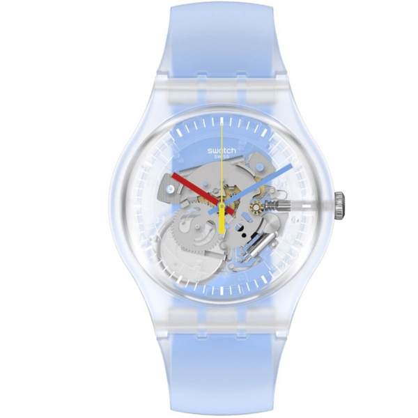 Swatch - SUOK156 - Azzam Watches 