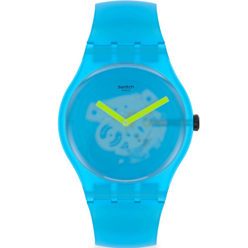 Swatch - SUOS112 - Azzam Watches 