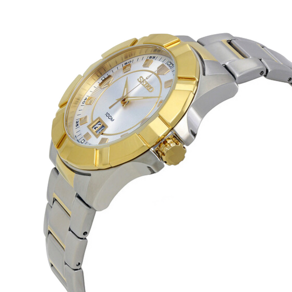 SEIKO - SUR134P1 - Azzam Watches 