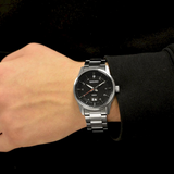 SEIKO - SUR269P1 - Azzam Watches 