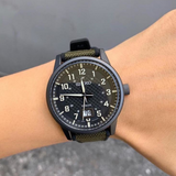 SEIKO - SUR325P1 - Azzam Watches 