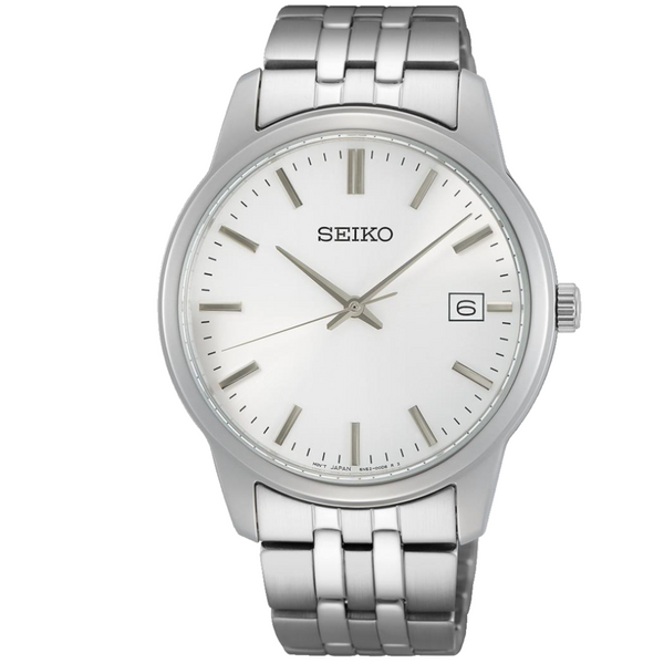 SEIKO - SUR397P1 - Azzam Watches 