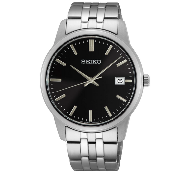 SEIKO - SUR401P1 - Azzam Watches 