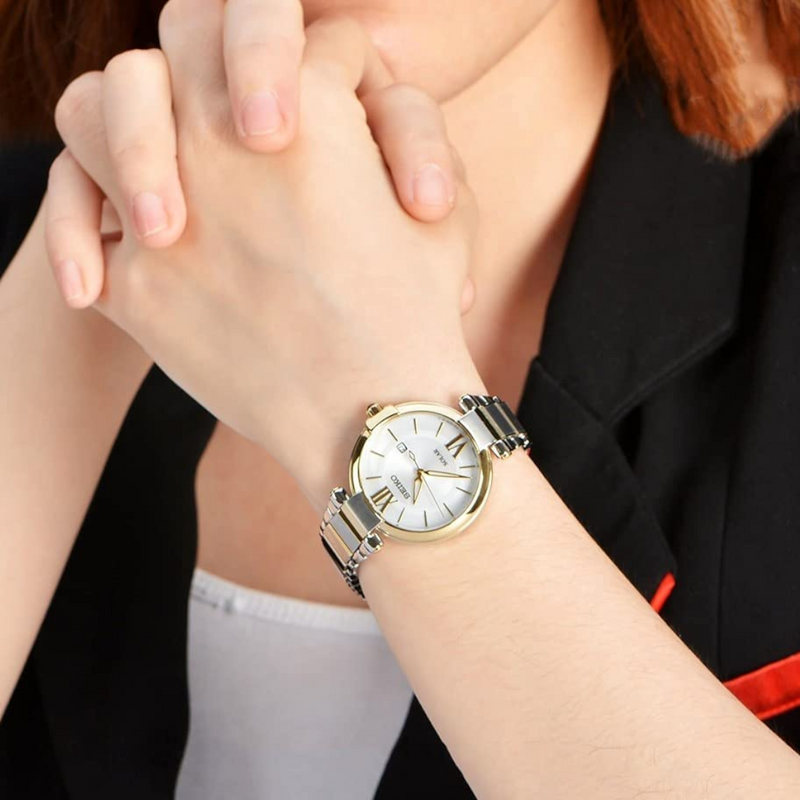 SEIKO SUT154P1 Azzam Watches