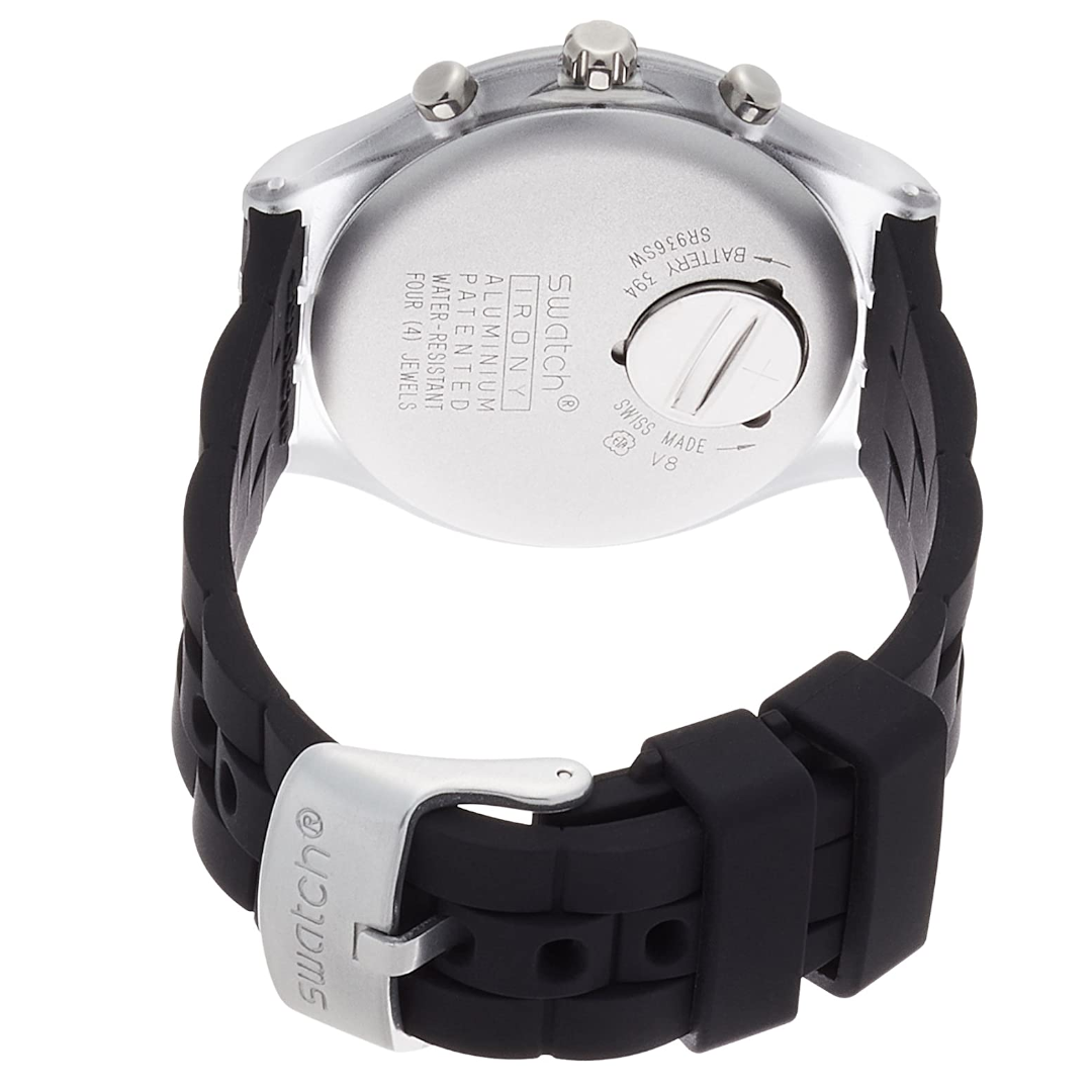 Swatch - SVCK1004 - Azzam Watches 