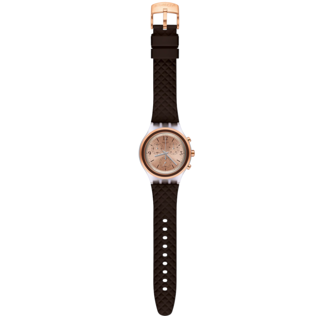 Swatch - SVCK1005 - Azzam Watches 