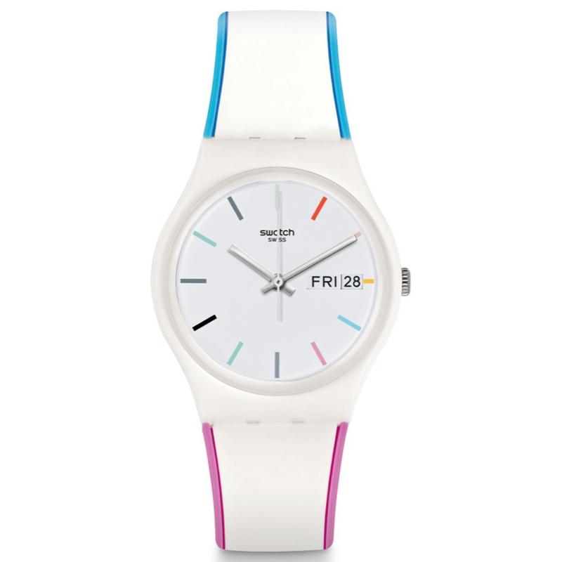 Swatch - GW708 - Azzam Watches 