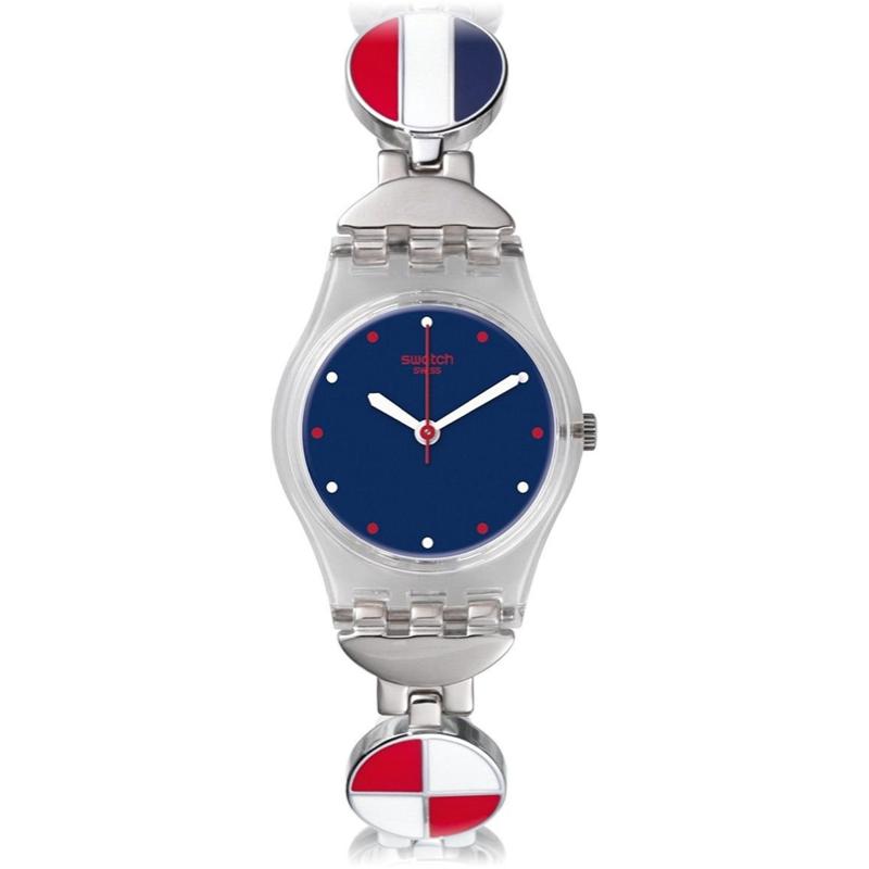 Swatch - LK344G - Azzam Watches 