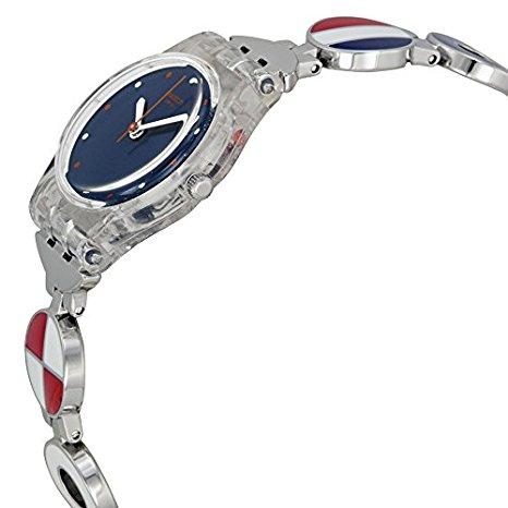 Swatch - LK344G - Azzam Watches 