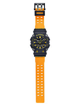 Casio - GA-900A-1A9DR - Azzam Watches 