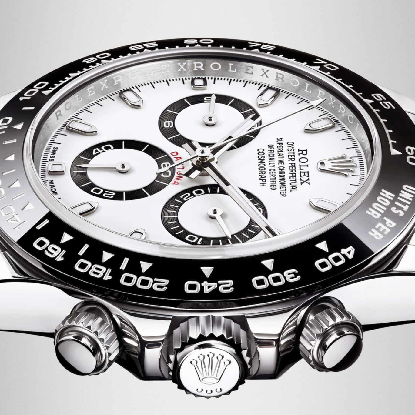 Rolex | Cosmograph Daytona - Azzam Watches 