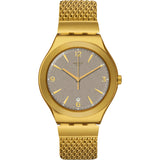 Swatch - YWG409M - Azzam Watches 