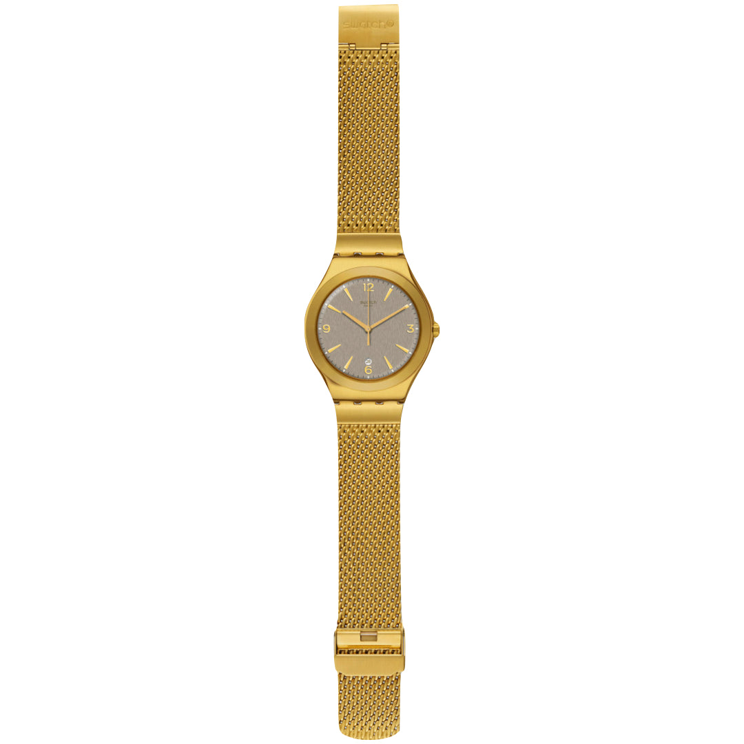 Swatch - YWG409M - Azzam Watches 