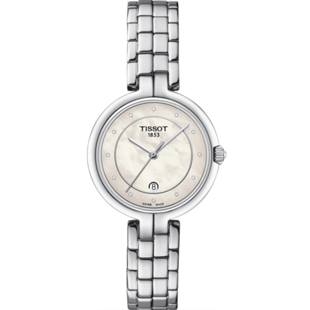 Tissot - T094.210.11.116.01 - Azzam Watches 