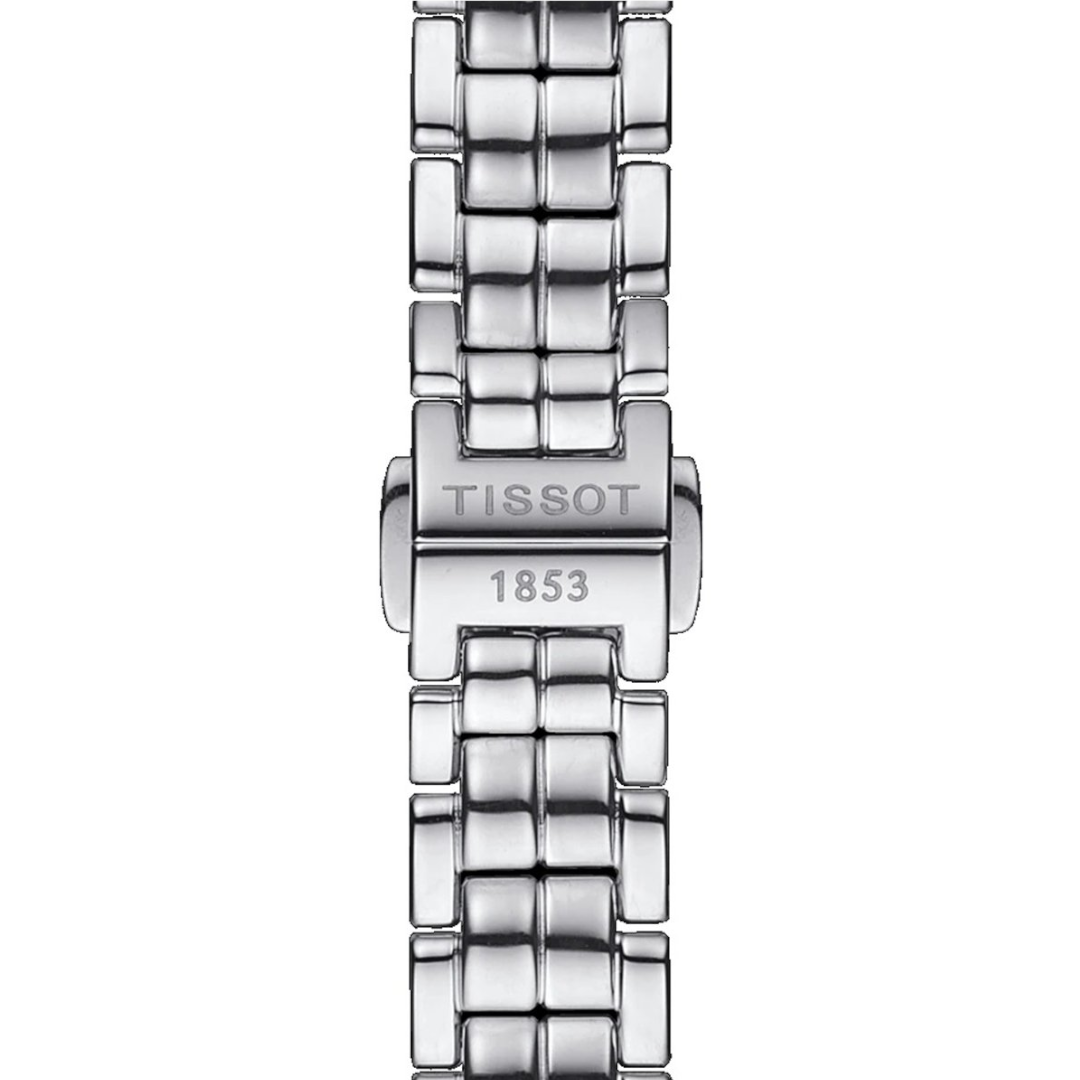 Tissot - T094.210.11.116.01 - Azzam Watches 