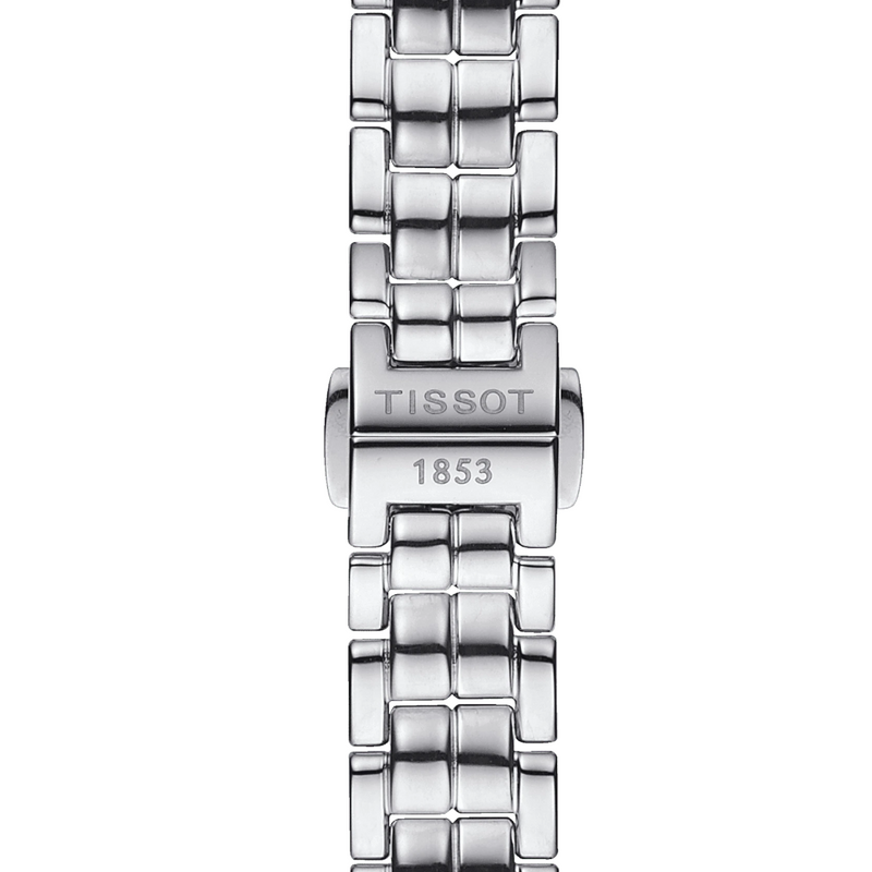 Tissot - T094.210.11.121 - Azzam Watches 