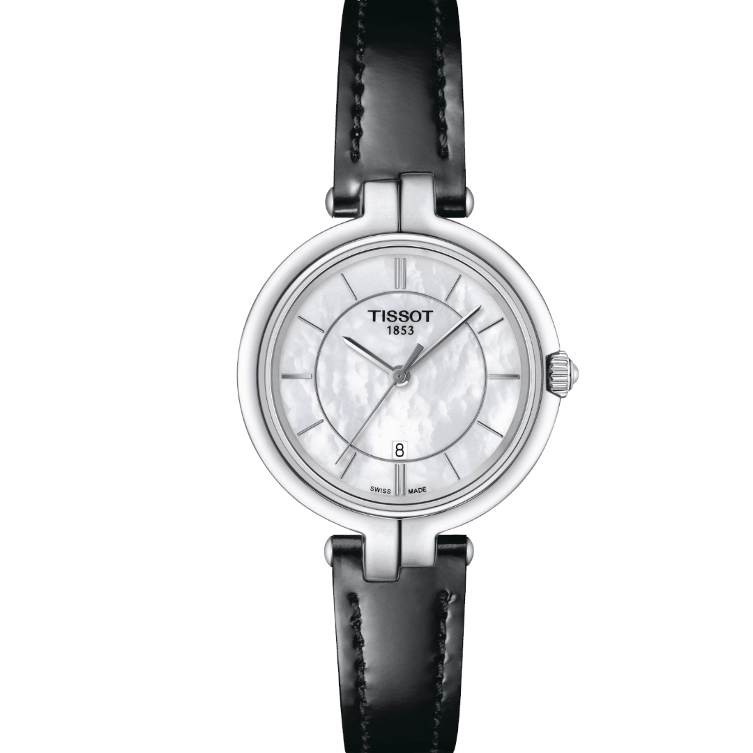 Tissot - T094.210.16.111 - Azzam Watches 