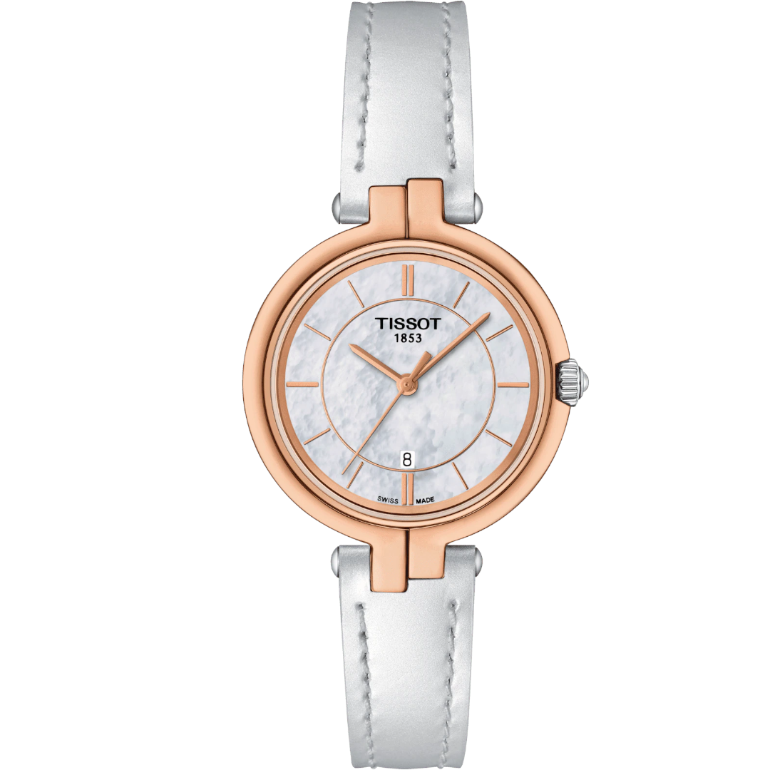 Tissot - T094.210.26.111.01 - Azzam Watches 