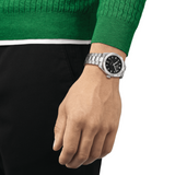 Tissot - T101.610.11.051 - Azzam Watches 