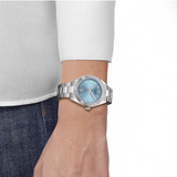 Tissot - T101.910.11.351 - Azzam Watches 