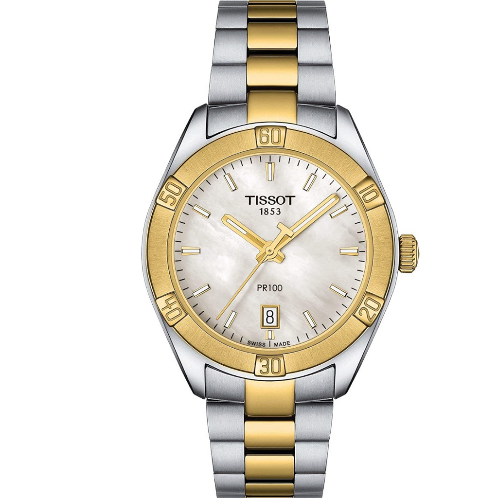 Tissot T101.910.22.111