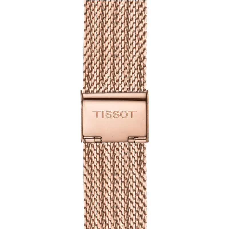 Tissot - T101.917.33.031 - Azzam Watches 