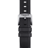 Tissot - T114.417.17.057 - Azzam Watches 