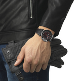 Tissot - T115.417.27.057.01 - Azzam Watches 