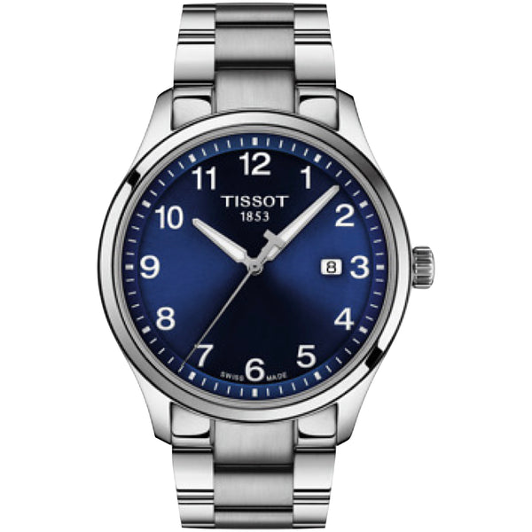Tissot - T116.410.11.047 - Azzam Watches 