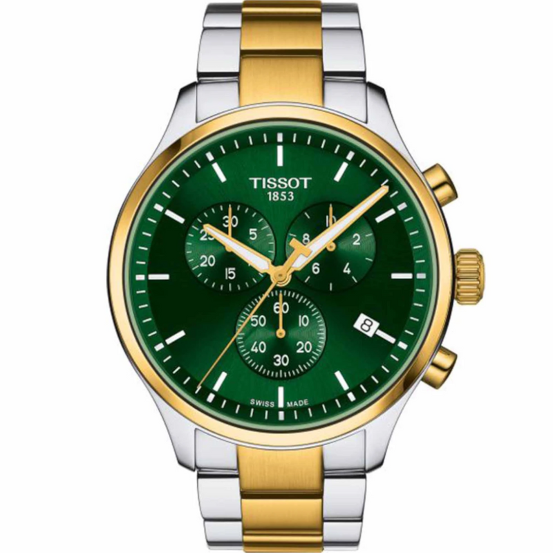 Tissot - T116.617.22.091 - Azzam Watches 