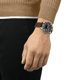 Tissot - T125.610.16.051 - Azzam Watches 