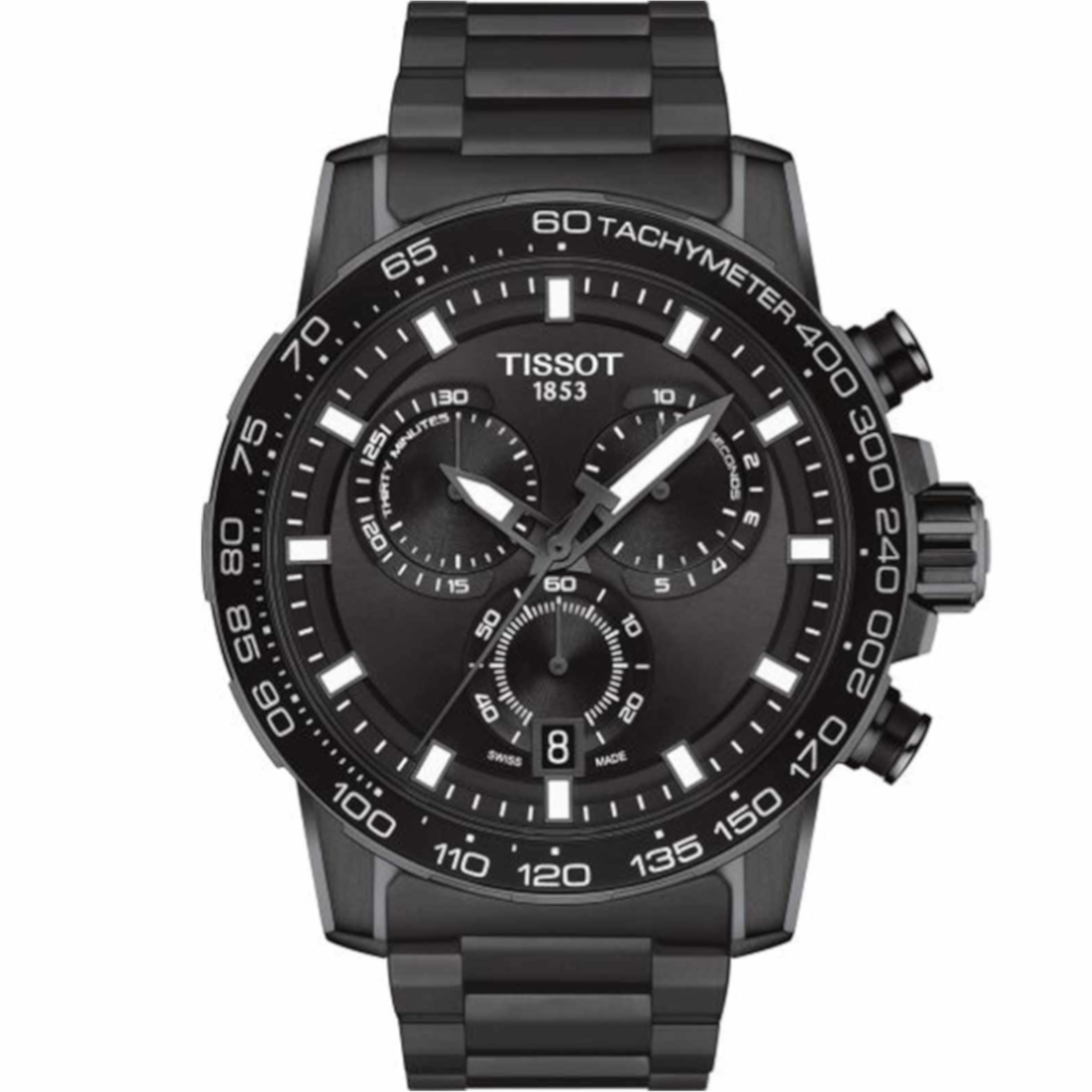 Tissot - T125.617.33.051 - Azzam Watches 