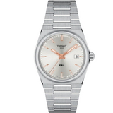 Tissot - T137.210.11.031 - Azzam Watches 