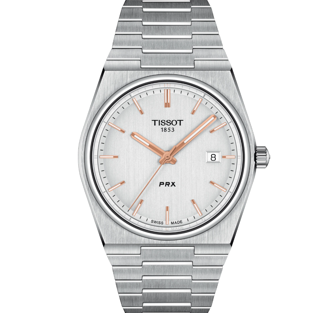 Tissot - T137.410.11.031 - Azzam Watches 