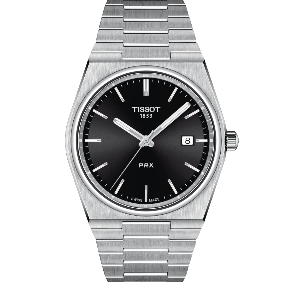 Tissot - T137.410.11.051 - Azzam Watches 